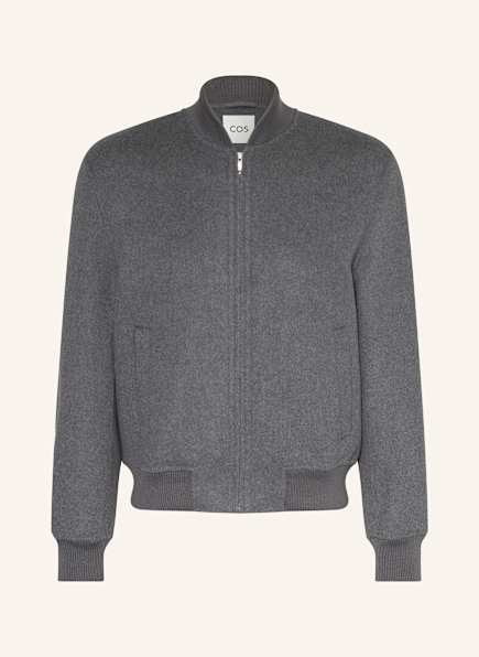 COS Bomber jacket