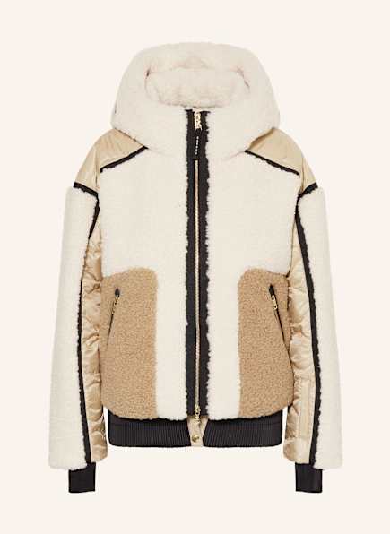 BOGNER Daunen-Skijacke KORA