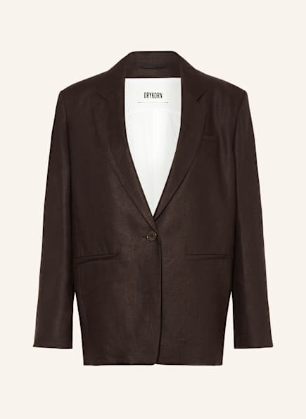 DRYKORN Blazer MOWTIE i linne