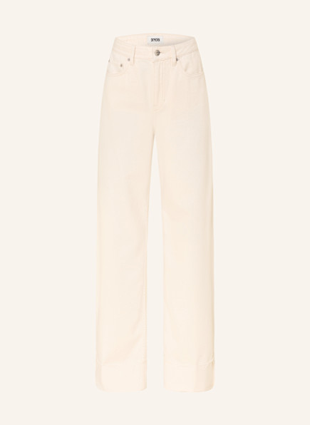 DRYKORN Wide Leg Jeans MEDLEY