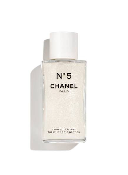 CHANEL N°5