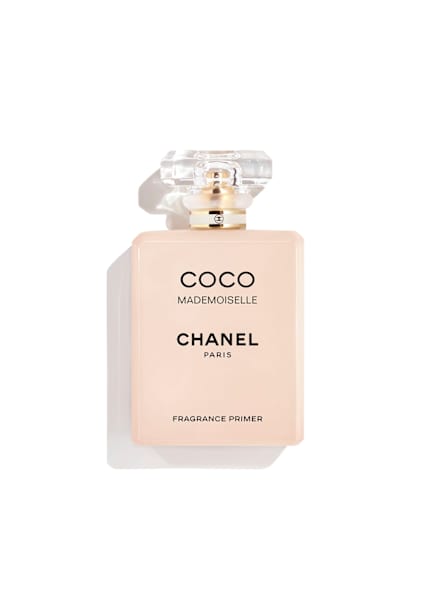 CHANEL COCO MADEMOISELLE