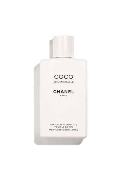 CHANEL COCO MADEMOISELLE