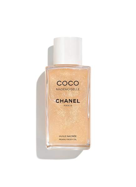 CHANEL COCO MADEMOISELLE