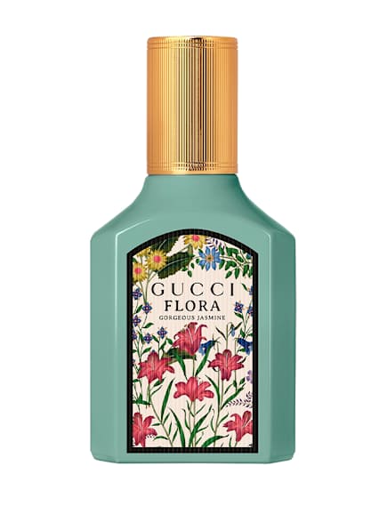 GUCCI Beauty FLORA GORGEOUS JASMINE