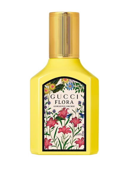 GUCCI Beauty FLORA GORGEOUS ORCHID