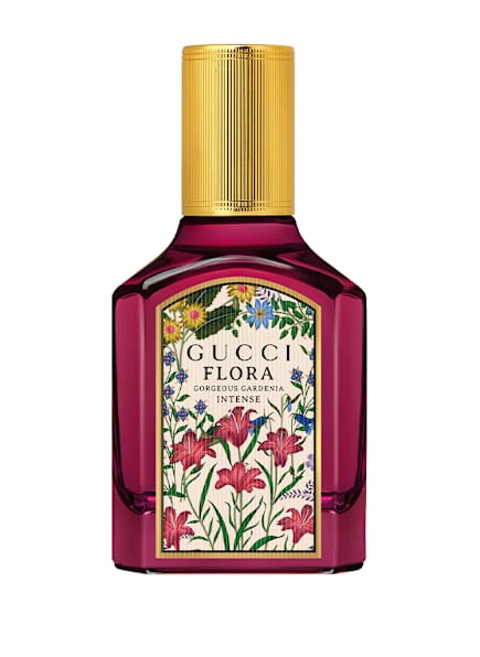 GUCCI Beauty FLORA GORGEOUS GARDENIA