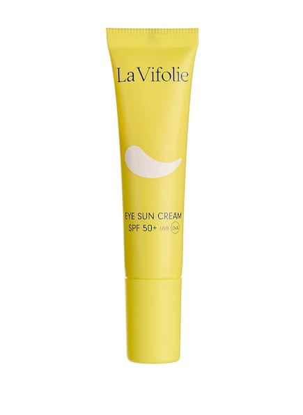 La Vifolie SUN EYE CREAM SPF 50+