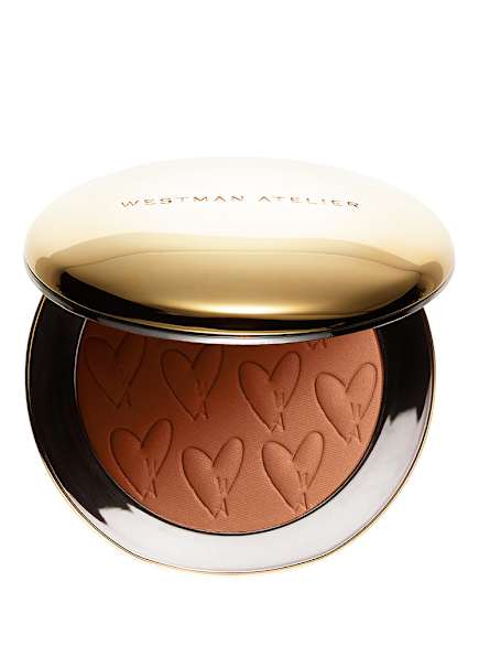 WESTMAN ATELIER BEAUTY BUTTER POWDER BRONZER