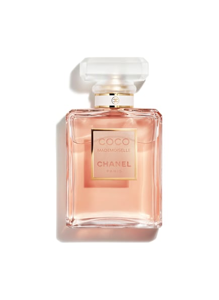 CHANEL COCO MADEMOISELLE
