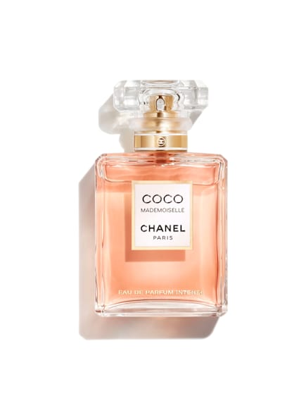 CHANEL COCO MADEMOISELLE