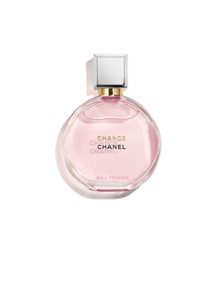 CHANEL CHANCE EAU TENDRE