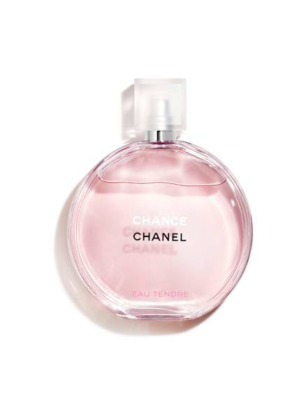 CHANEL CHANCE EAU TENDRE