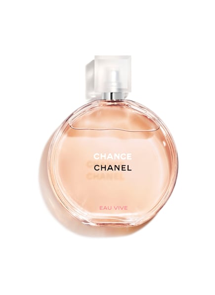 CHANEL CHANCE EAU VIVE