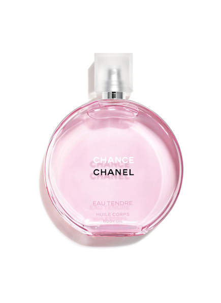 CHANEL CHANCE EAU TENDRE