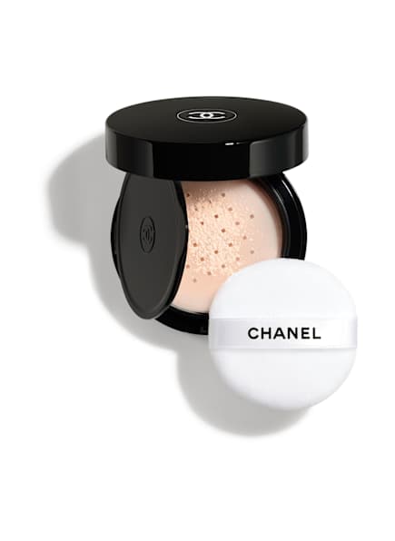 CHANEL POUDRE UNIVERSELLE LIBRE