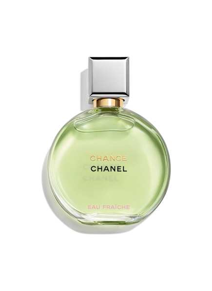 CHANEL CHANCE EAU FRAÎCHE