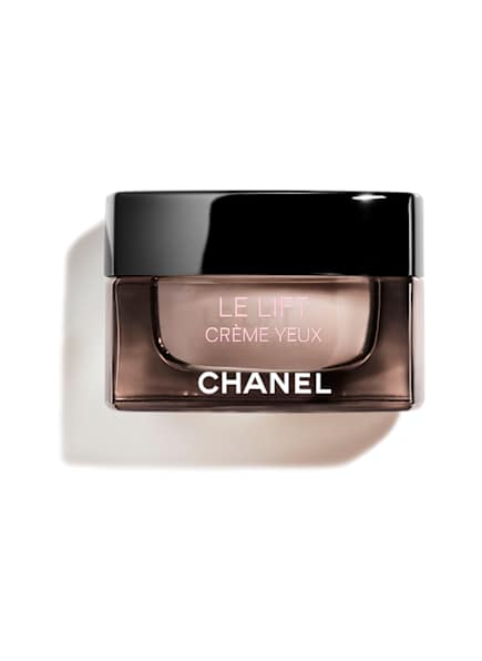 CHANEL LE LIFT CRÈME YEUX