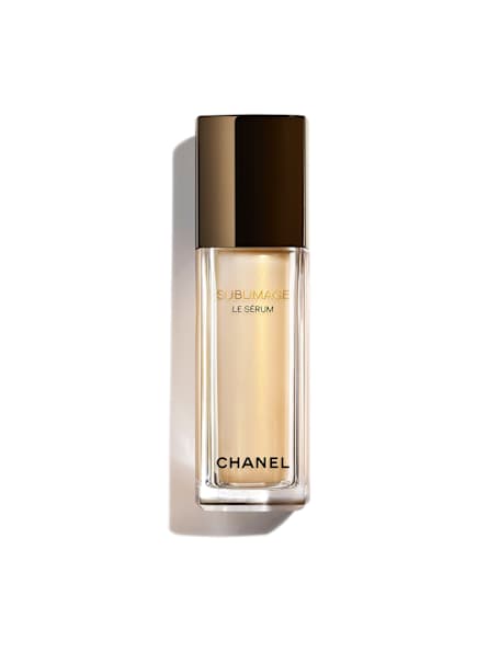 CHANEL SUBLIMAGE LE SÉRUM