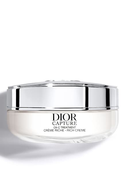 DIOR DIOR CAPTURE RICH CREME