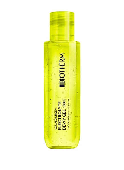 BIOTHERM AQUASOURCE+ ELECTROLYTE DEWY GEL