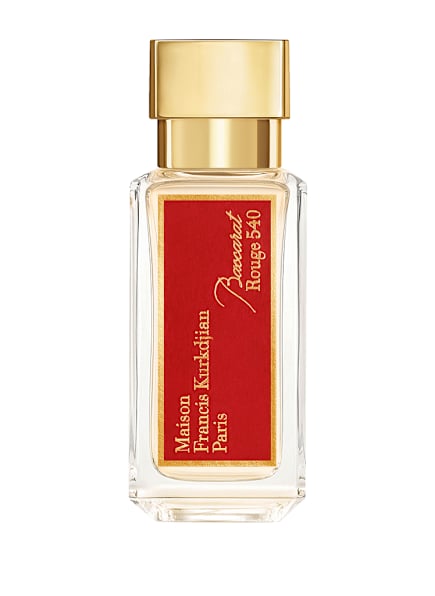 Maison Francis Kurkdjian  BACCARAT ROUGE 540