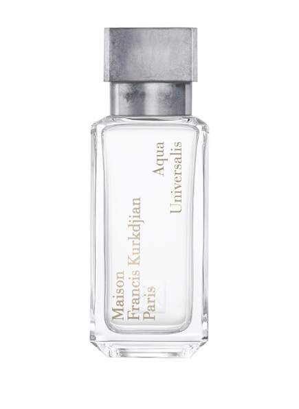Maison Francis Kurkdjian  AQUA UNIVERSALIS