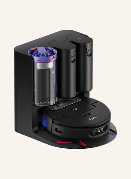 dyson SPOT + SCRUB AI
