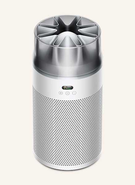 dyson HUSH JET™ PURIFIER COMPACT HJ10