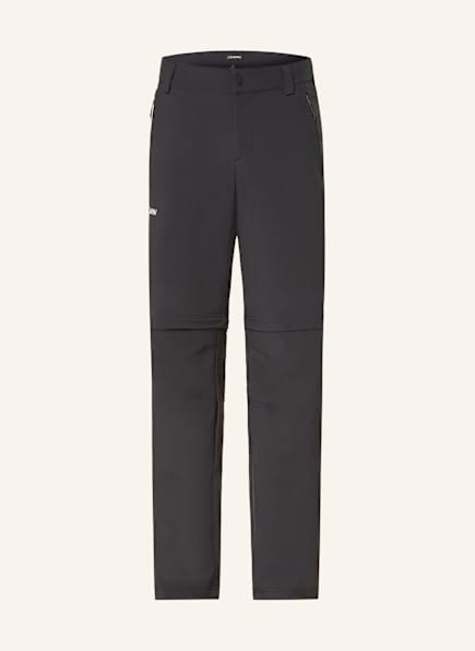 Schöffel Pantaloni cu fermoar FOLKSTONE