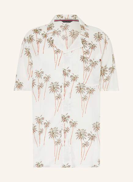 TOMMY HILFIGER Resort shirt comfort fit