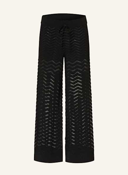 RIANI Strickhose