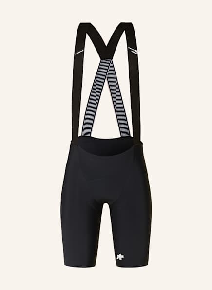 ASSOS Radhose EQUIPE R S11 mit Trägern und gepolstertem Einsatz