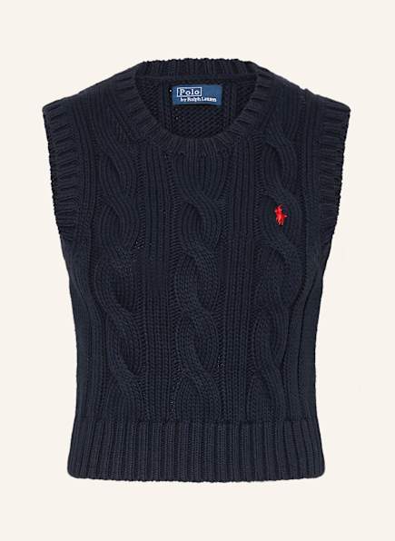 POLO RALPH LAUREN Pullunder