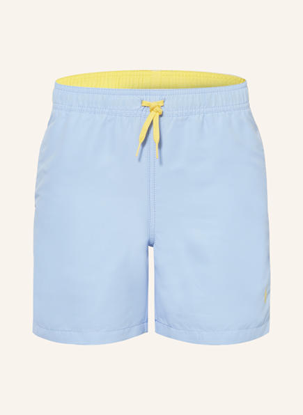 POLO RALPH LAUREN Badeshorts TRAVLR