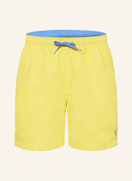 POLO RALPH LAUREN Badeshorts TRAVLR