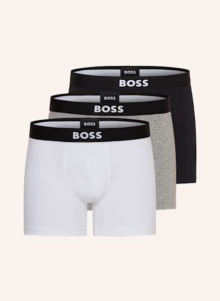 BOSS 3-pack of boxer SHIRTS ONE