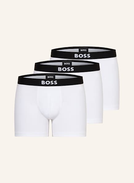 BOSS 3-pack of boxer SHIRTS ONE