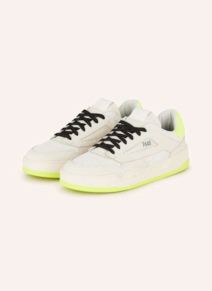 P448 Sneaker BRIXTON2