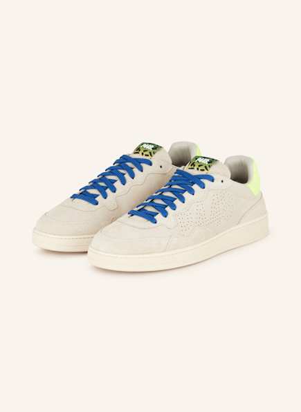 P448 Sneaker VERT2