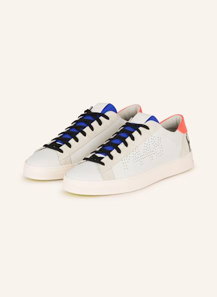 P448 Sneaker JACKC103