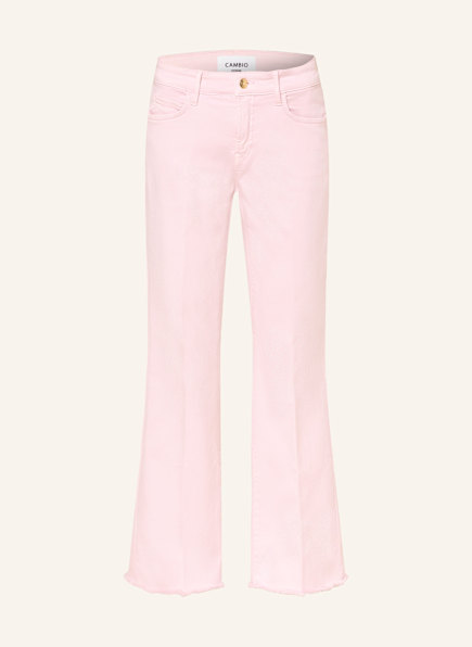 CAMBIO Jeans-Culotte FRANCESCA