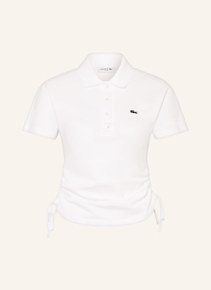 LACOSTE Piqué-Poloshirt