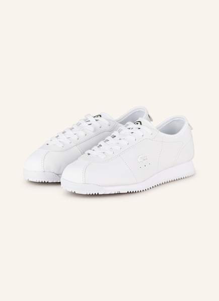 LACOSTE Sneaker CLUB LOW