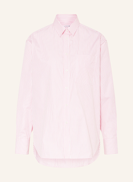 LACOSTE Hemdbluse