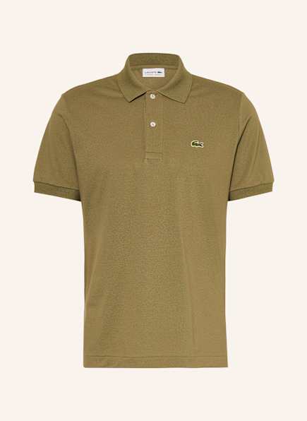 LACOSTE Koszulka polo z piki