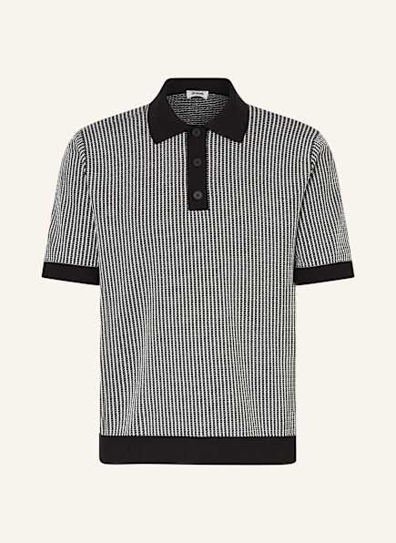 DRYKORN Koszulka polo z piki TAMIAN regular fit