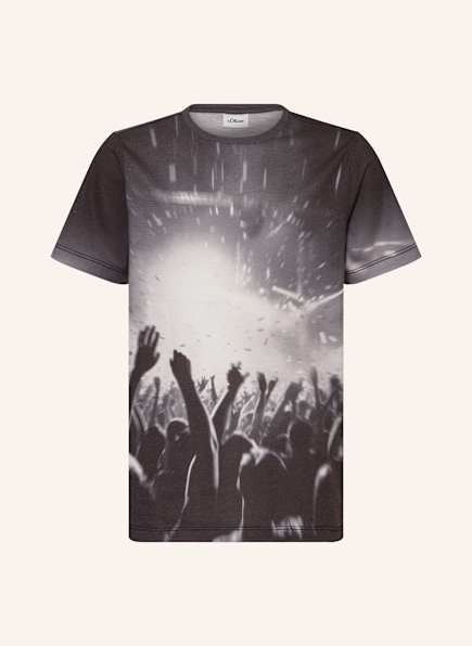 s.Oliver RED T-Shirt