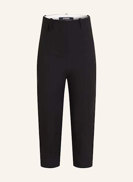JACQUEMUS 3/4-Hose