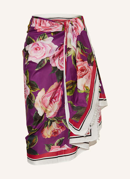 DOLCE & GABBANA Pareo